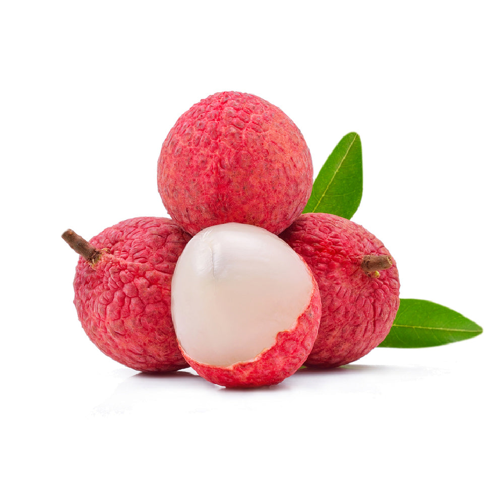 Lychee South Africa 400g Pack