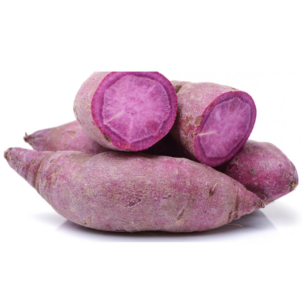 Purple Sweet Potato Indonesia 450g