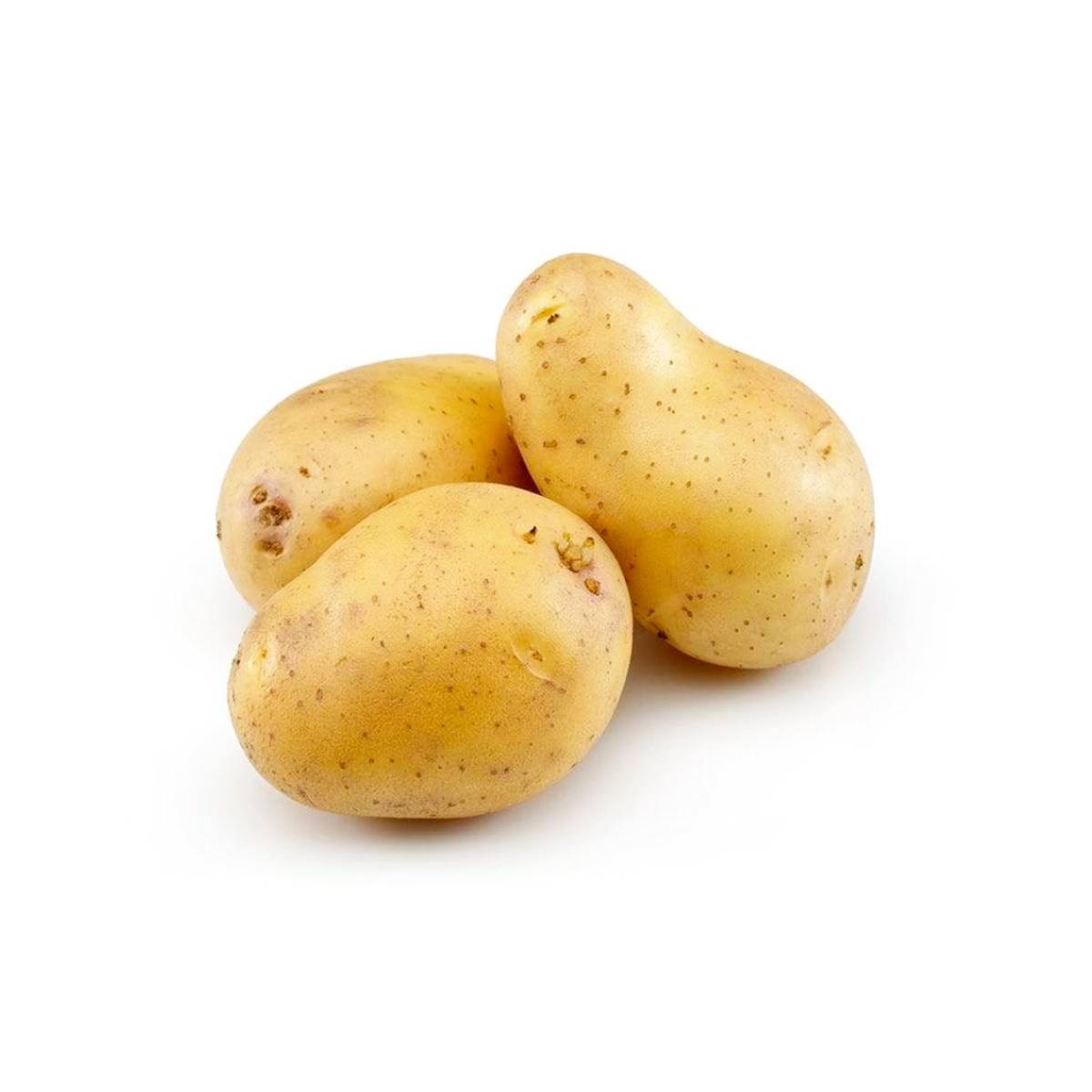 Agria Potatoes Pakistan 1kg