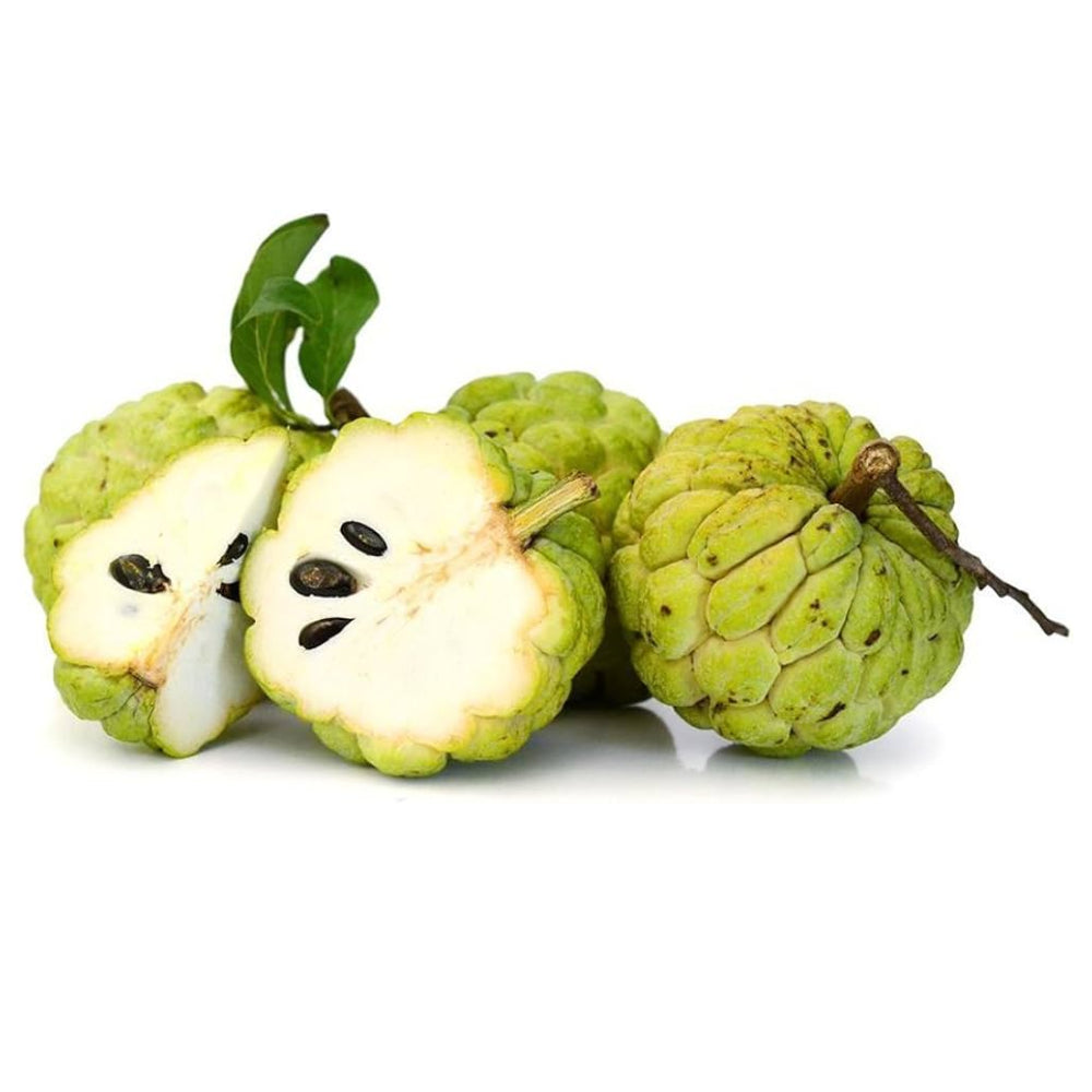 Custard Apple India 500g