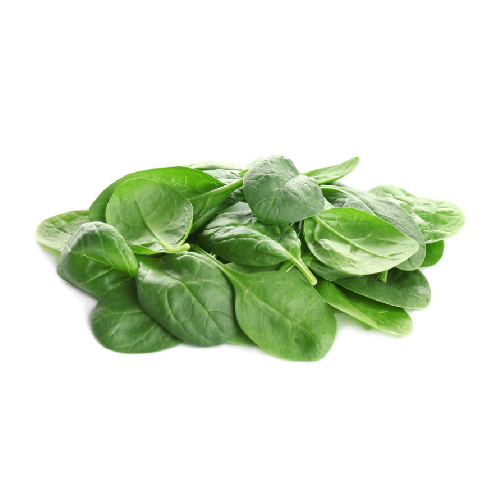 Baby Spinach Uae 125g Pack