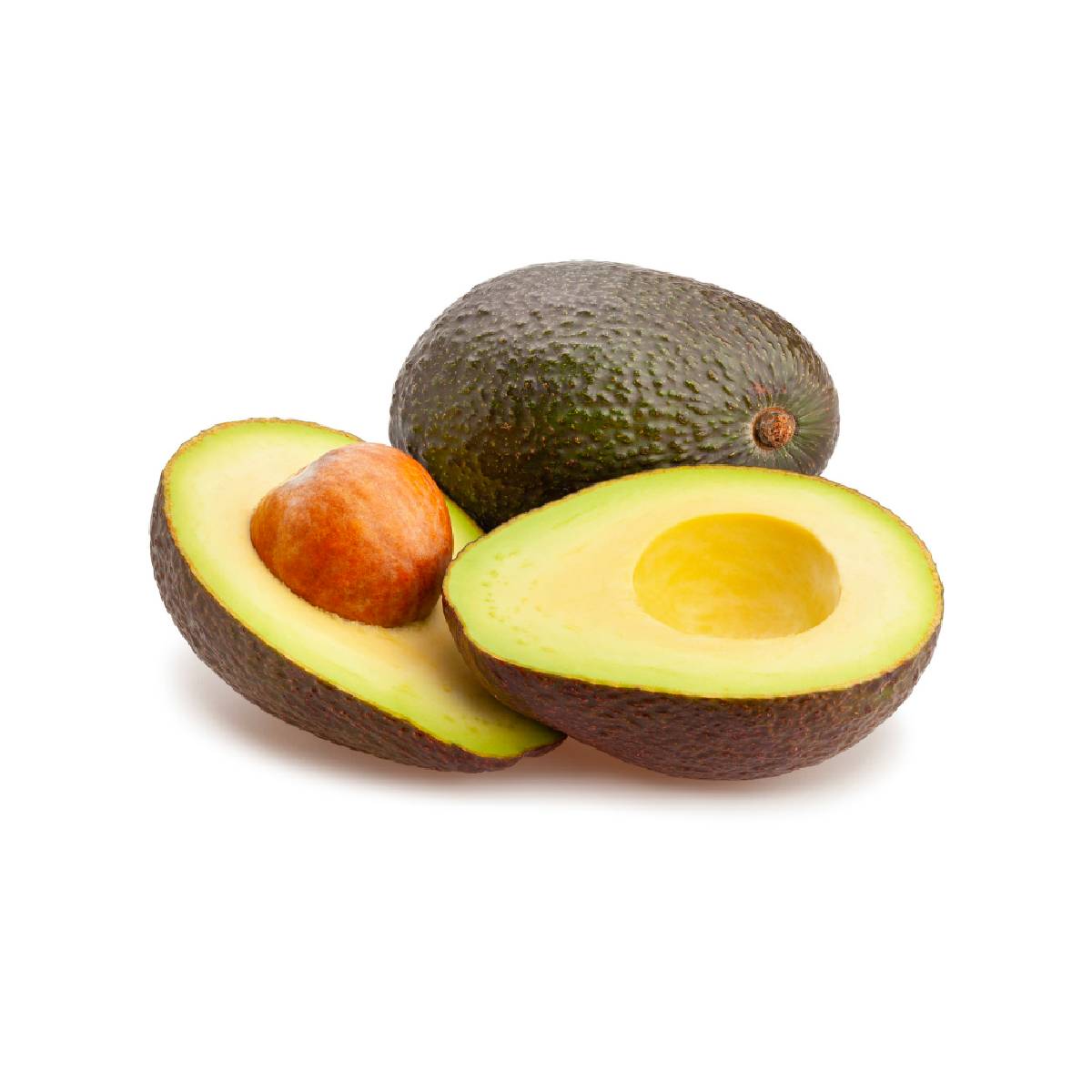 Avocado Hass Mexico 500g