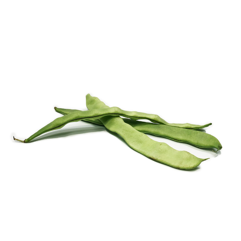 Flat Beans Uae 500g