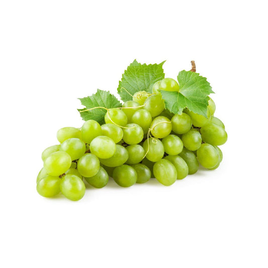 Grapes White early Sweet South Africa 900g