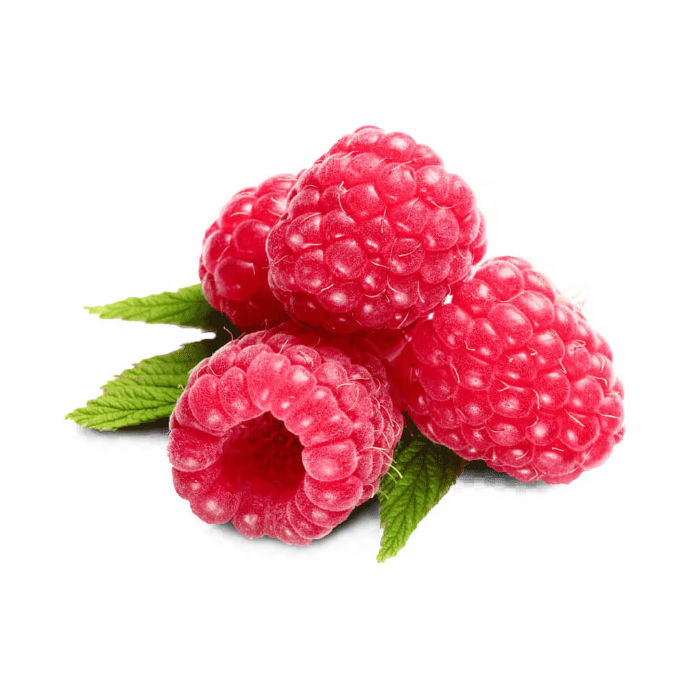 Raspberry Morocco 125g Pack
