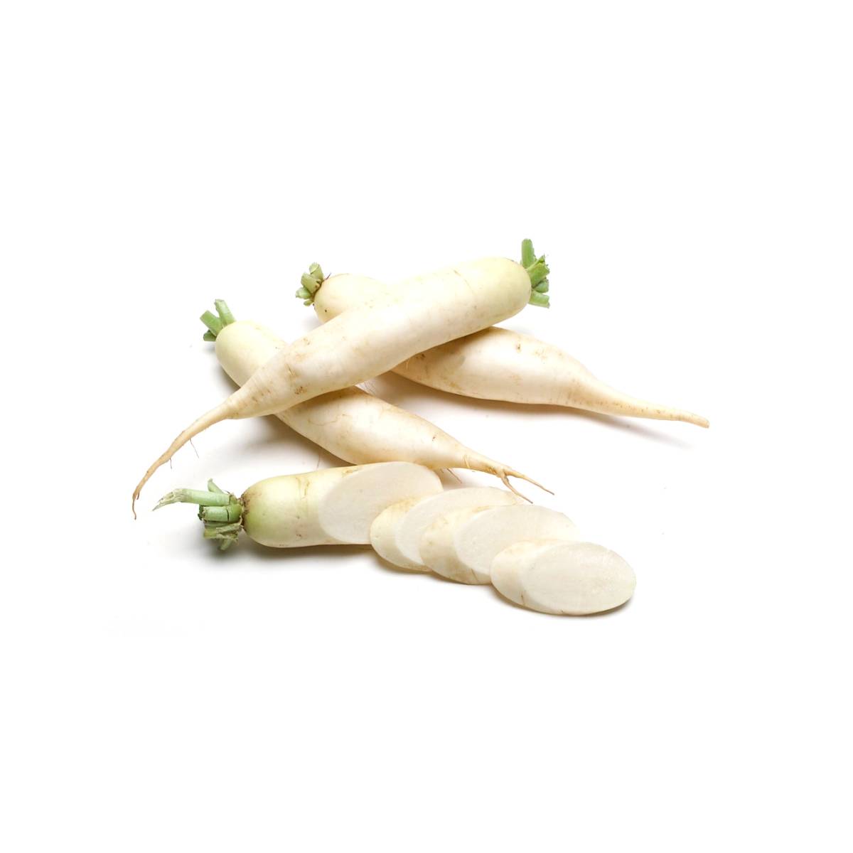 Radish White UAE 500g