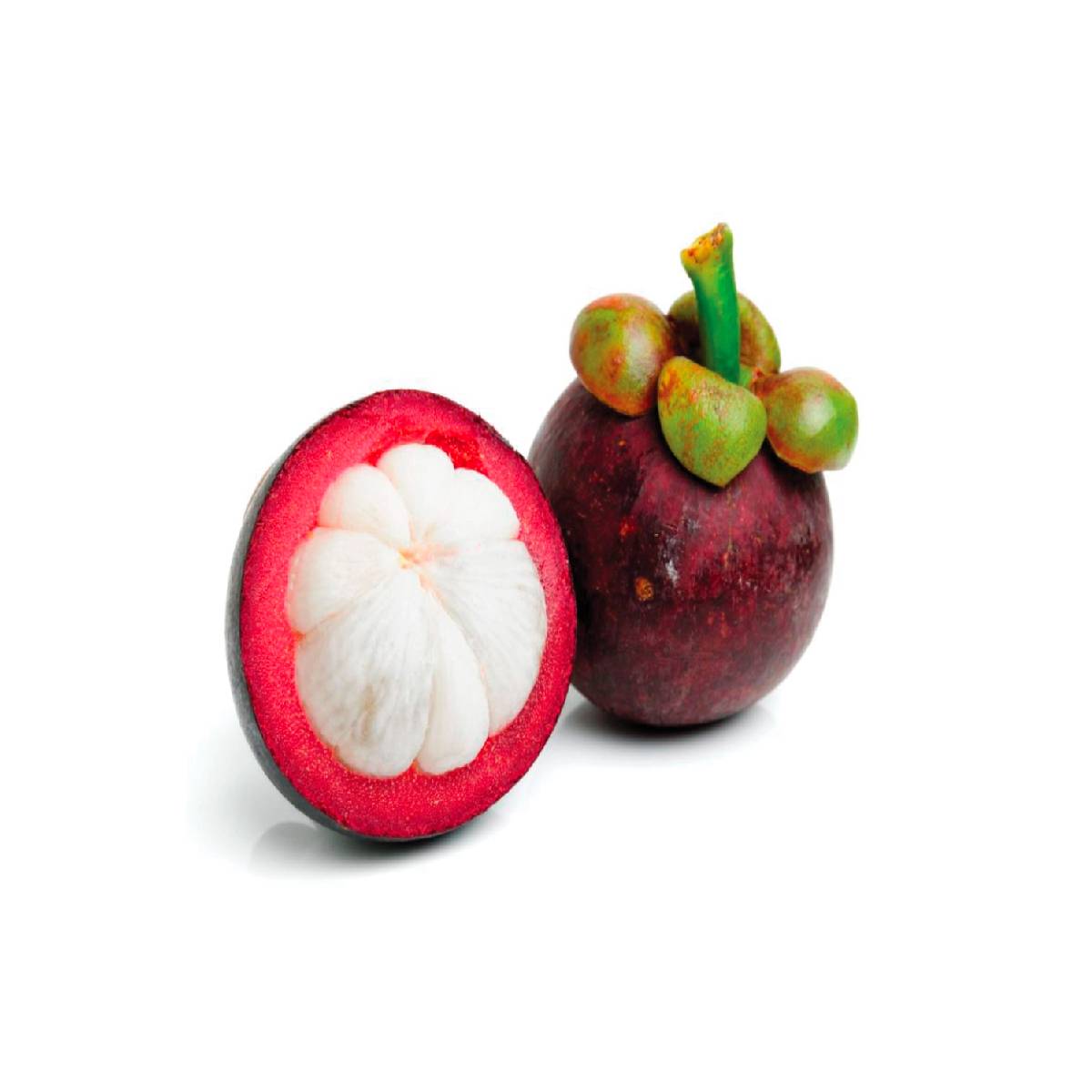 Mangosteen Indonesia 500g