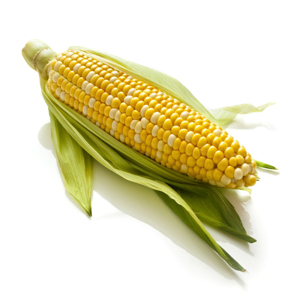 Sweetcorn Uae 1 Kg