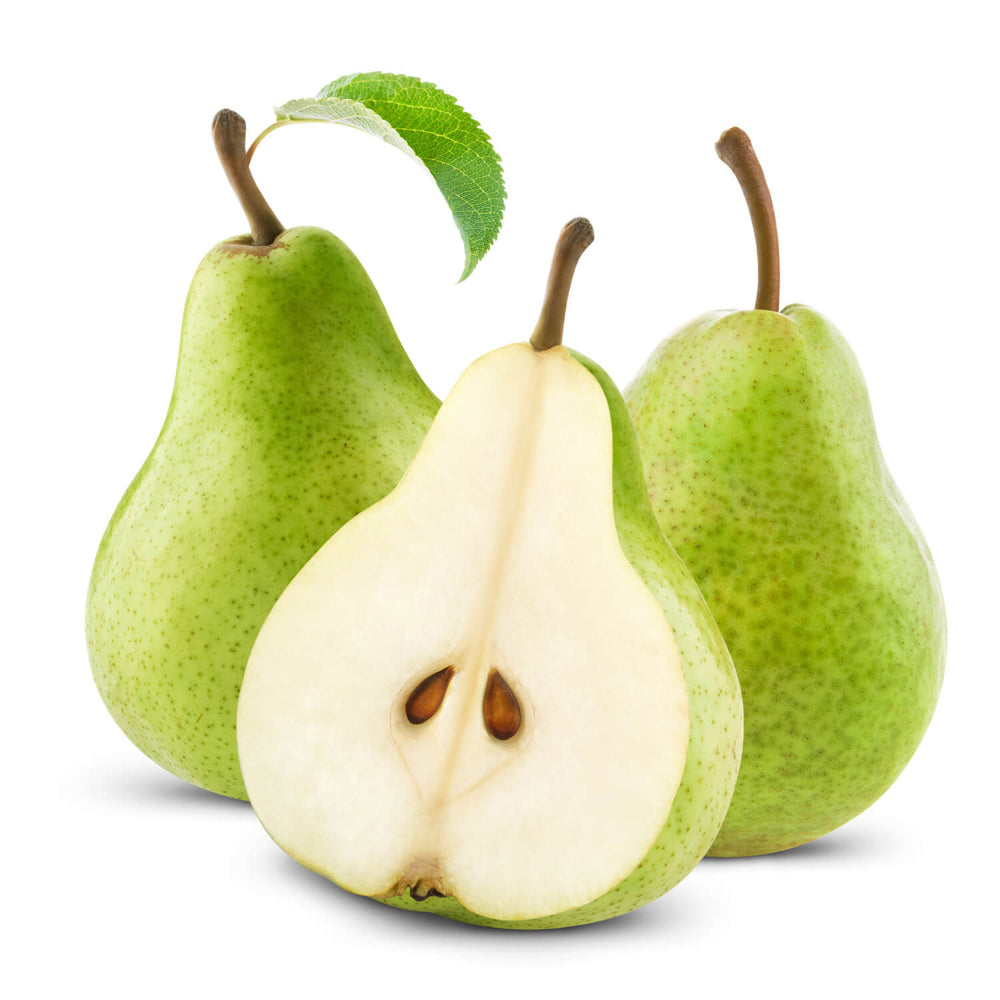Pears Lebanon 1 Kg