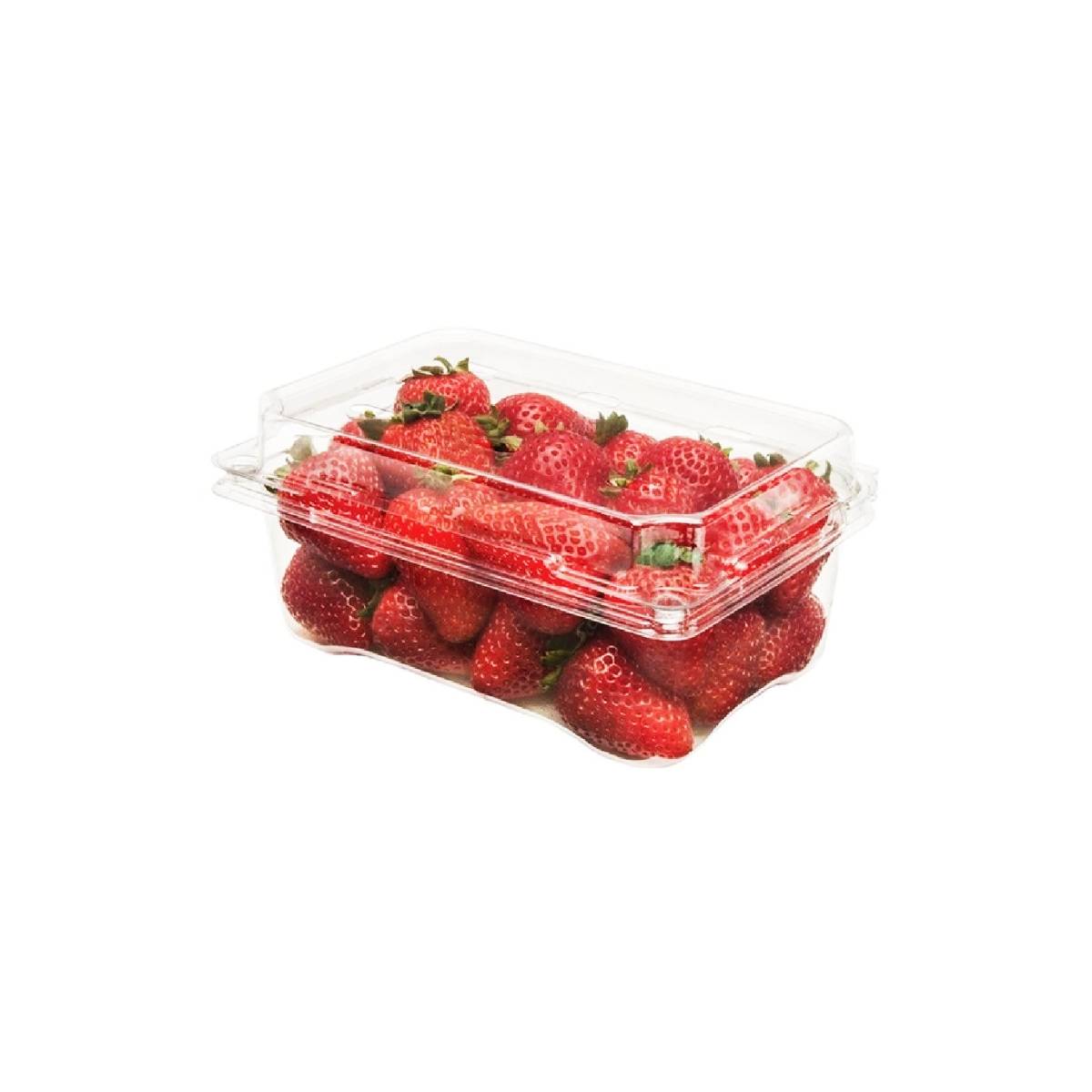 Strawberry Egypt 250g