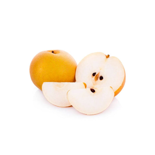 Pears Golden Crisp China 500g