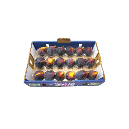 Figs Fresh Argentina 1.5 Kg Box