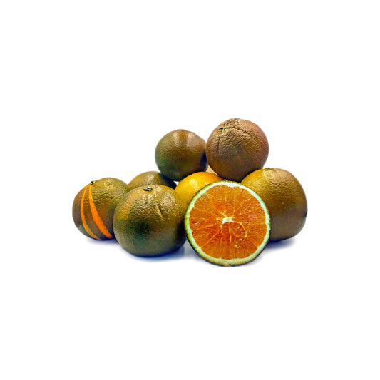 Orange Navel Chocolate Australia 500g