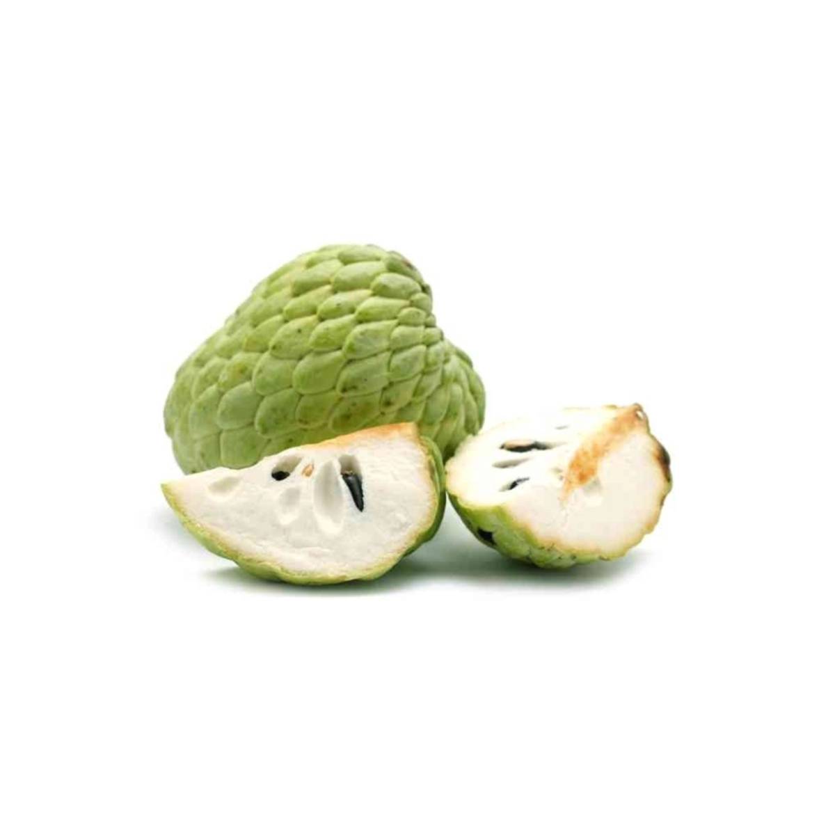 Custard Apple Spain 1kg