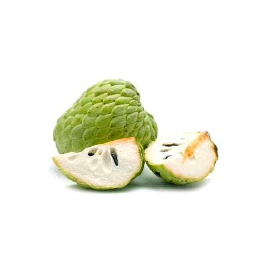 Custard Apple Spain 1kg