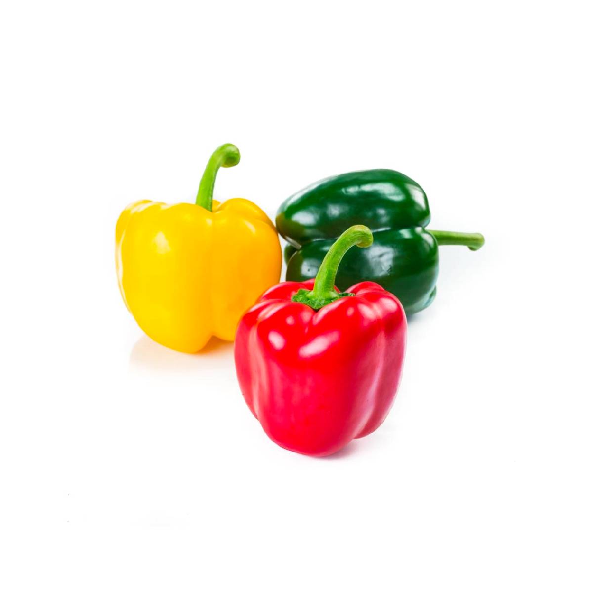 Capsicum Mix 3 Color UAE 500g