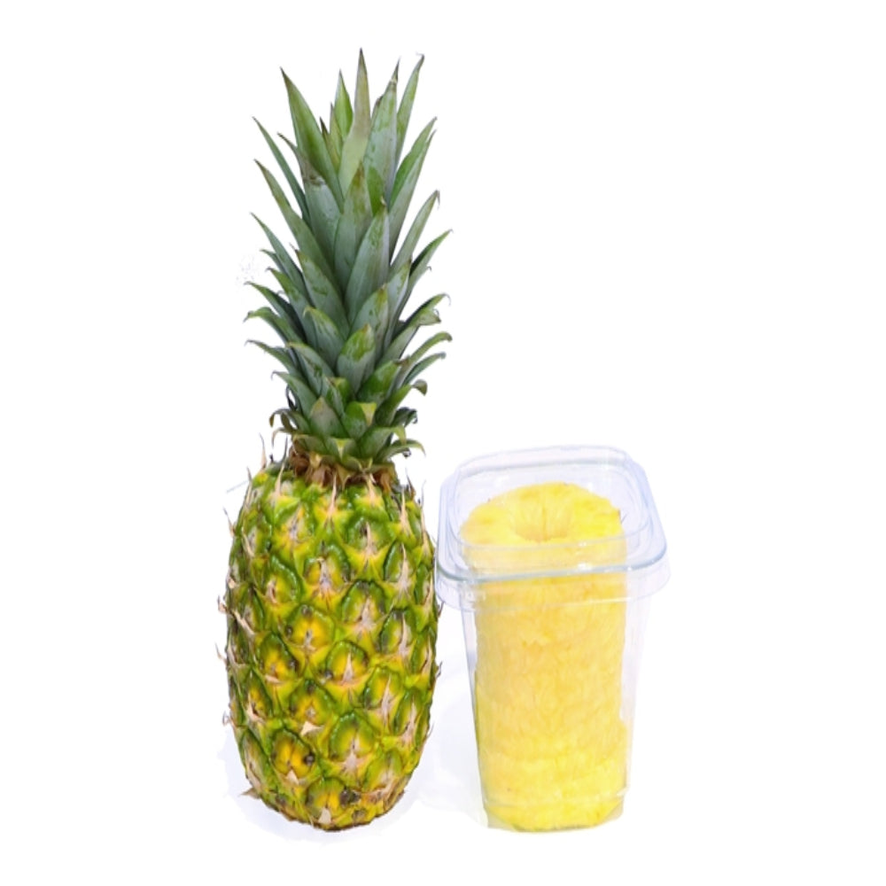 Pineapple Slices Philippines 500g