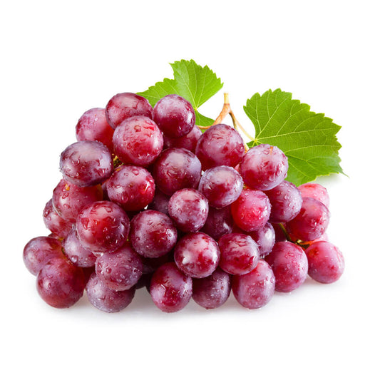 Grapes Red (Rally) Seedless Australia +900g