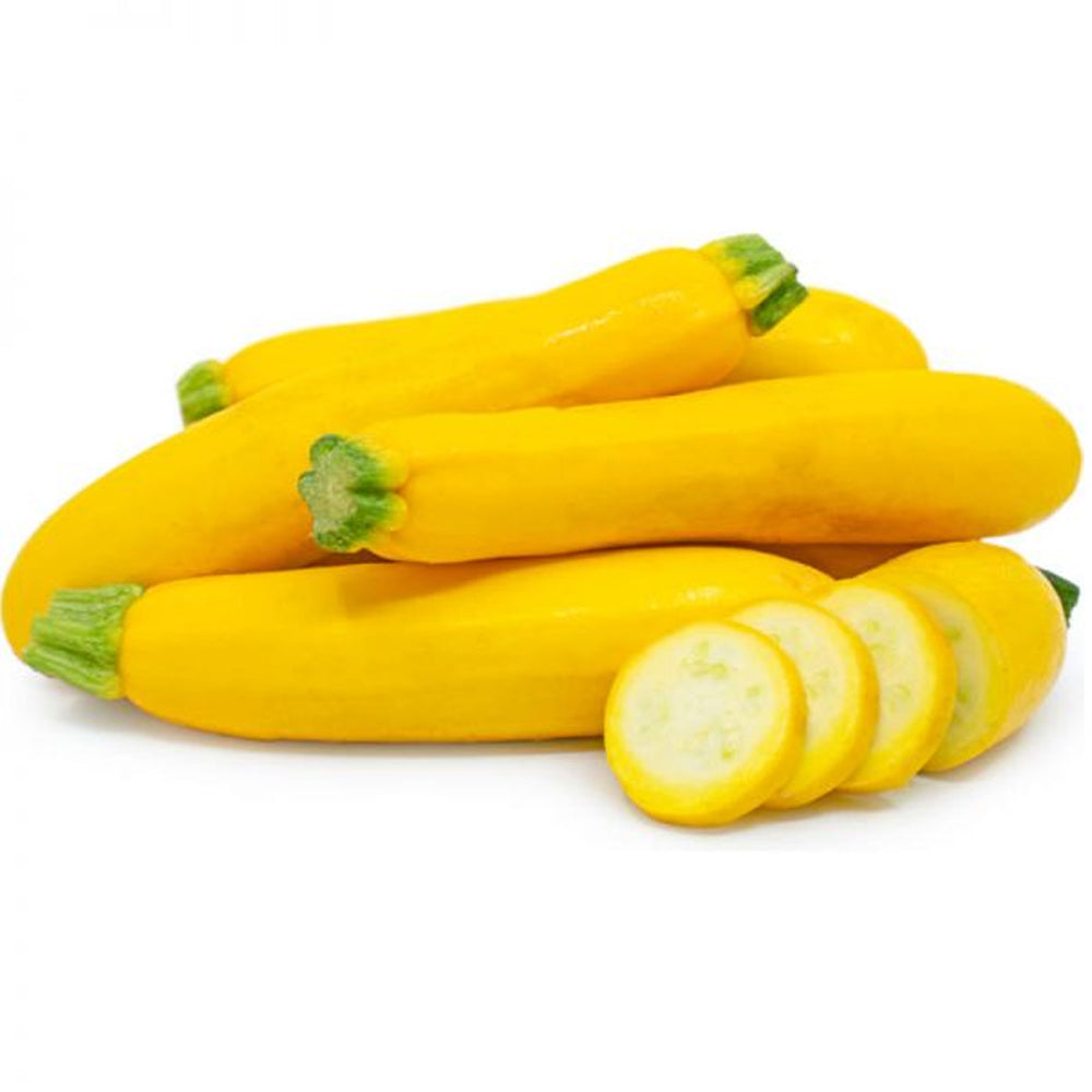 Zucchini Yellow Uae 1 Kg
