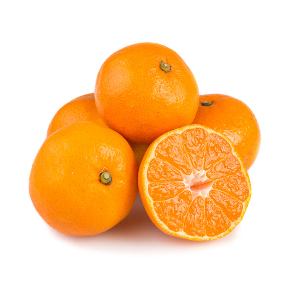 Mandarine Turkey 1 Kg
