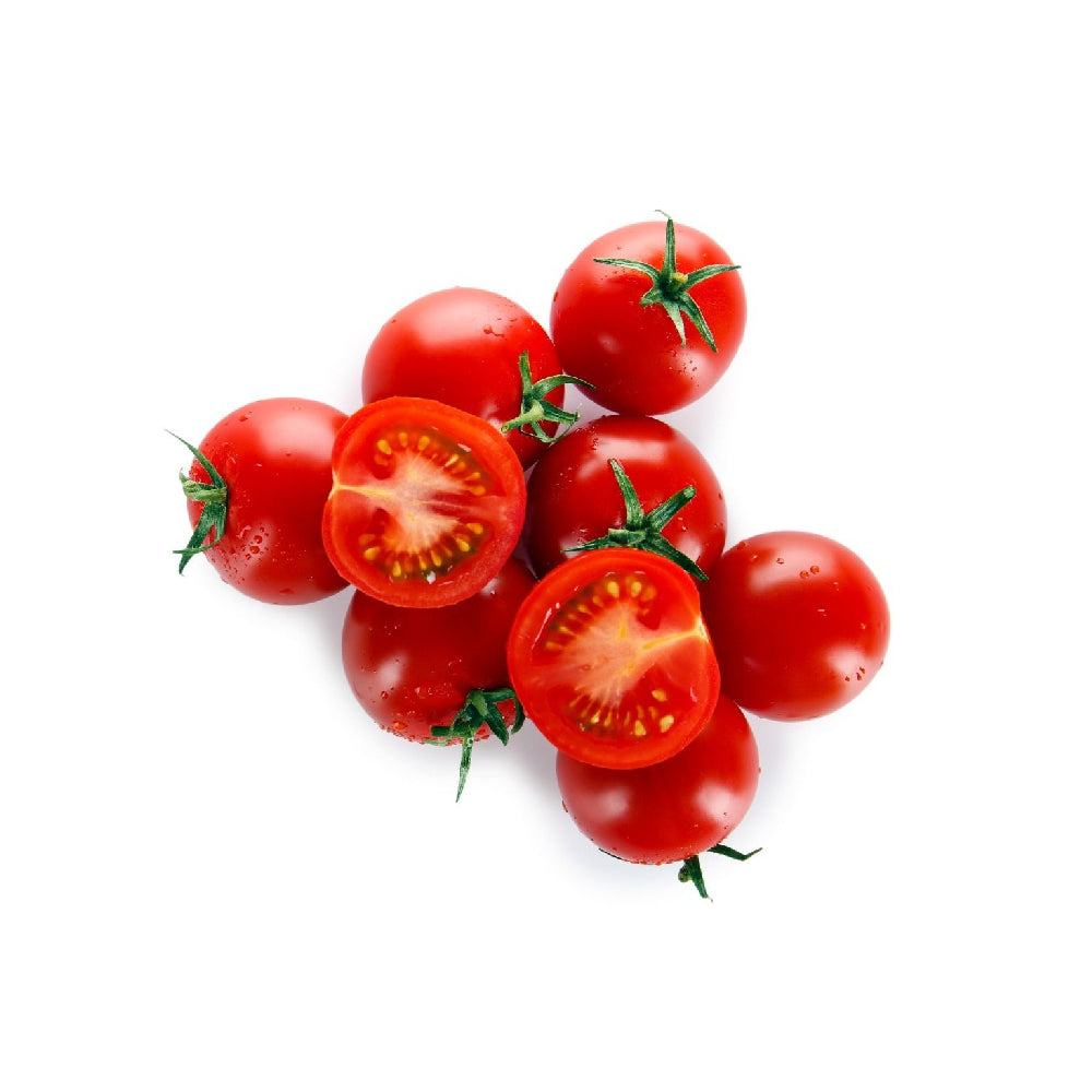 Tomato Cherry Red Mahalli Netherlands 250g Pack