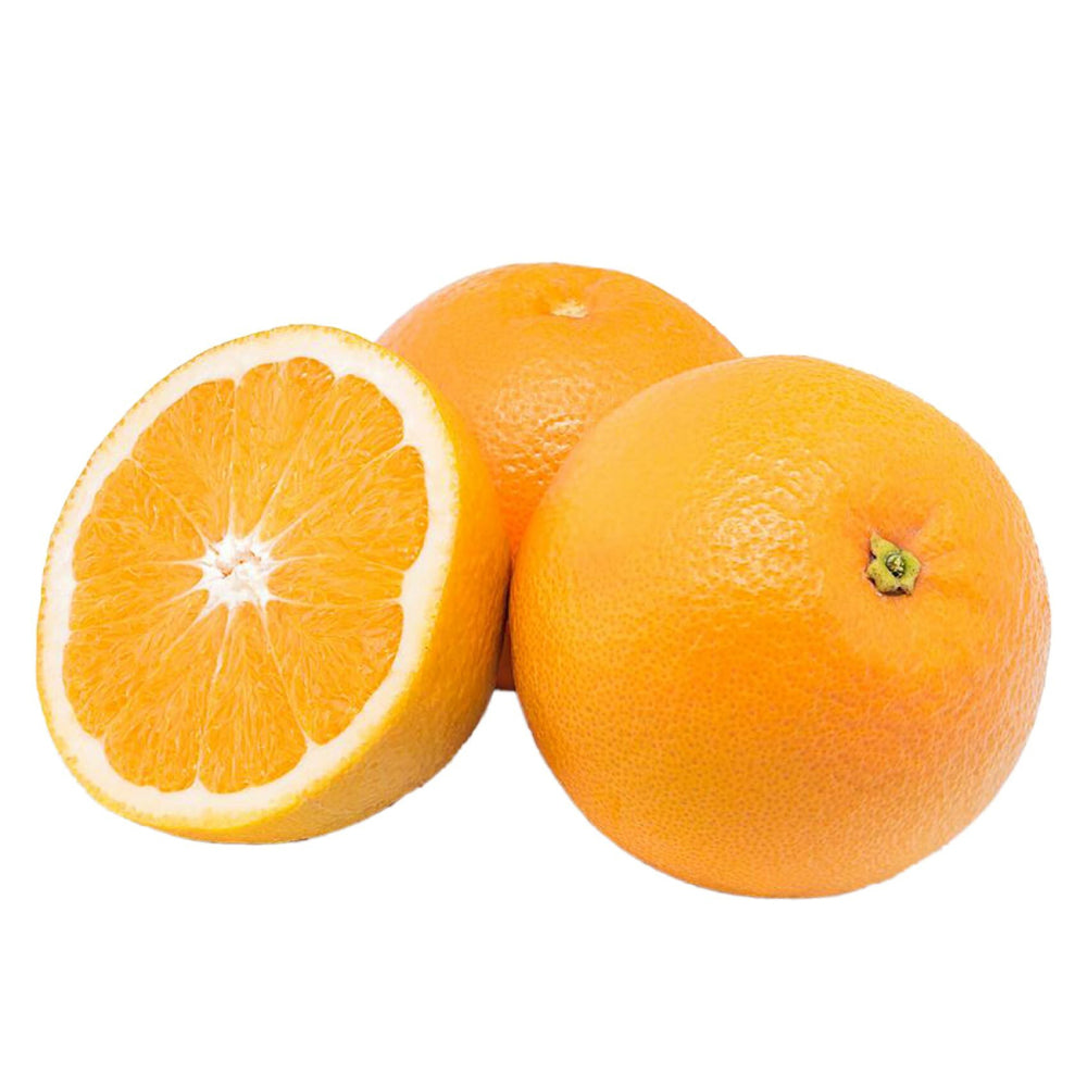 Orange Valencia Egypt 3 Kg Bag
