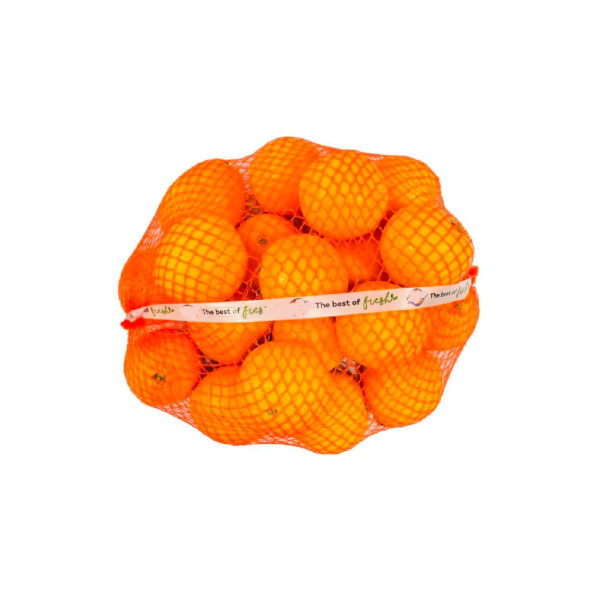 Orange Valencia Egypt 3 Kg Bag