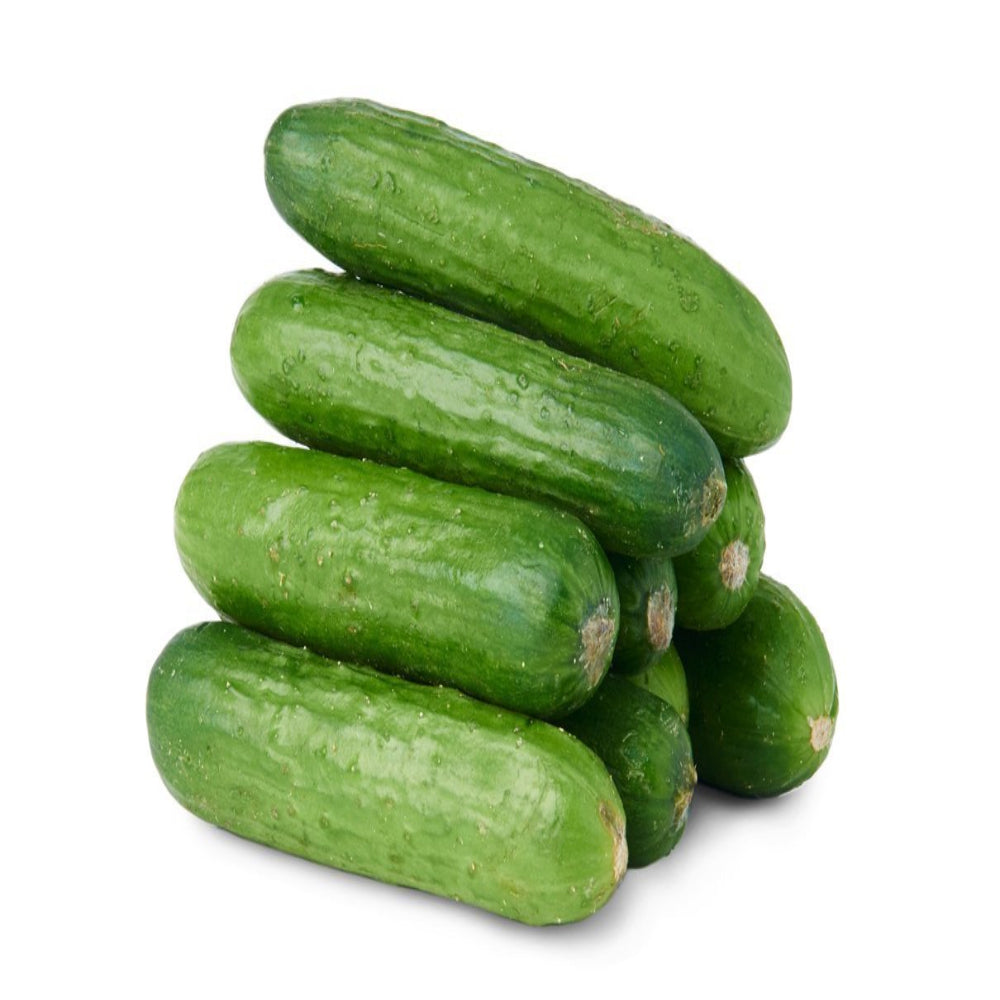 Cucumber Lebanon 500g