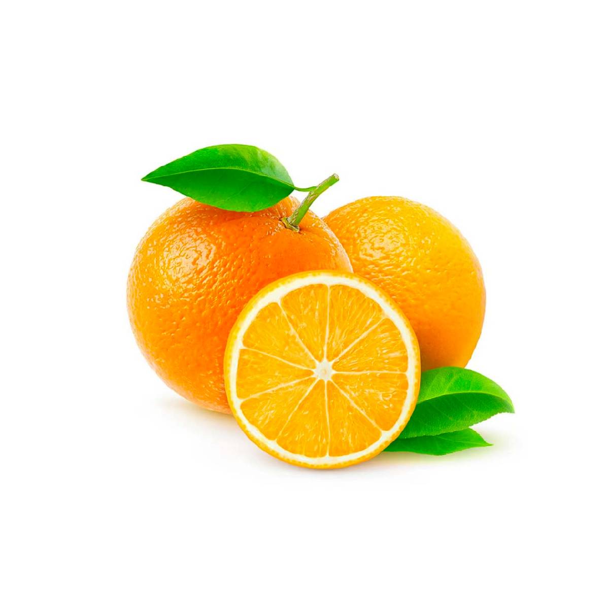 Orange Navel Syria 1 Kg
