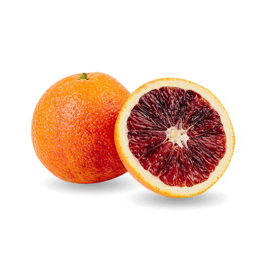 Orange Blood Syria 1 Kg