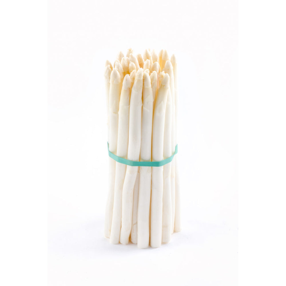 White Asparagus Peru 500g Bunch