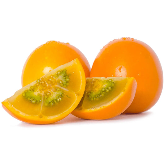 Lulo Colombia 500g
