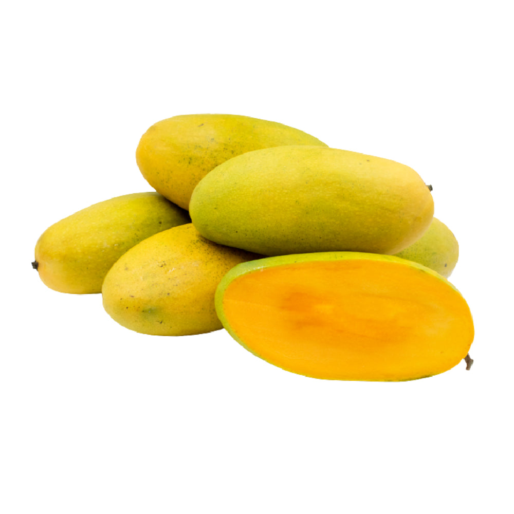 Mango Rajapuri Ripe India 1 Kg