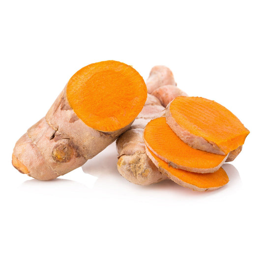 Fresh Turmeric Thailand 500g