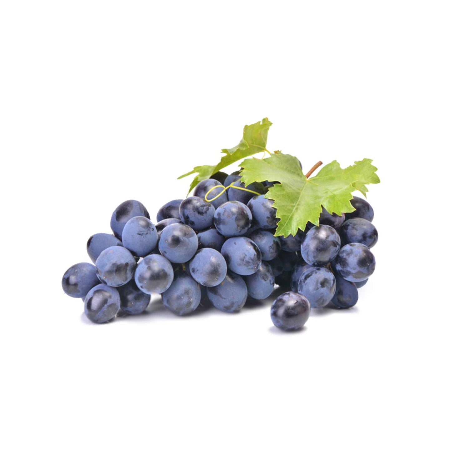 Grapes Black Egypt 500g