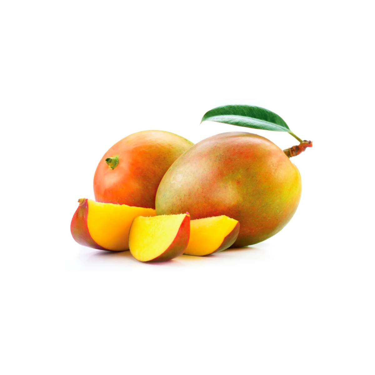 Mango Kalb Al Tour Ripe Yemen 1Kg