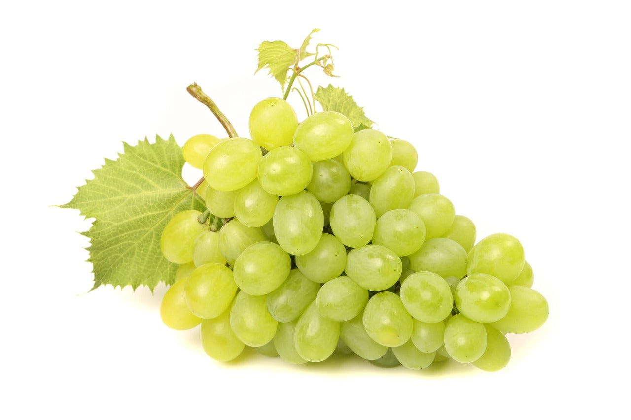 Grapes Cotton Candy Usa 500g