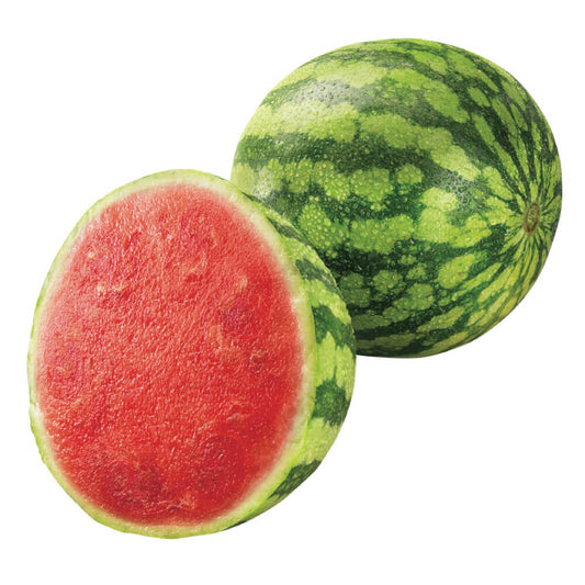 Watermelon Red Seedless Vietnam +5kg