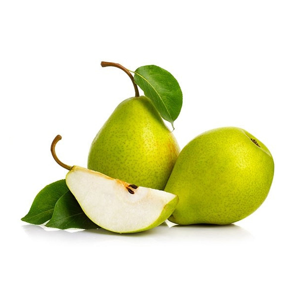 Pears Cossia Spain 2 Kg Pack