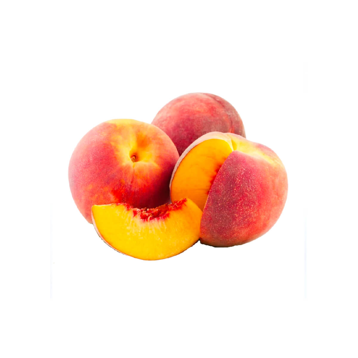 Peach Yellow Egypt 1Kg