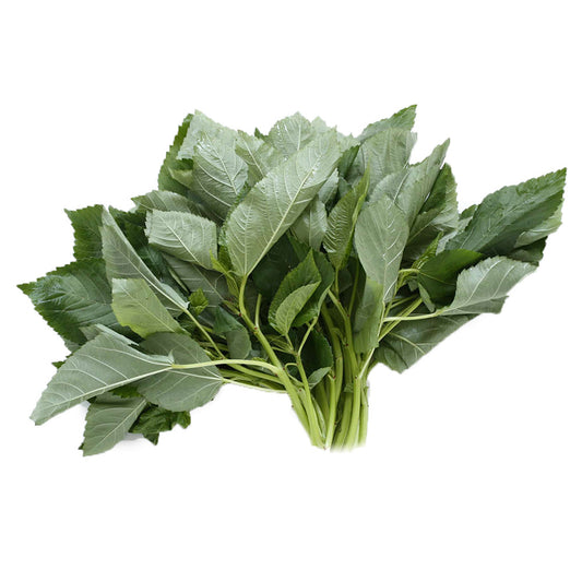 Fresh Molokhia Leaves Jordan 1kg