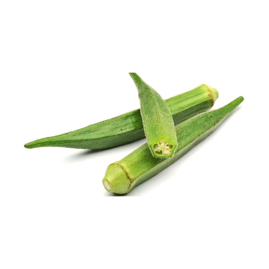 Okra UAE 500g