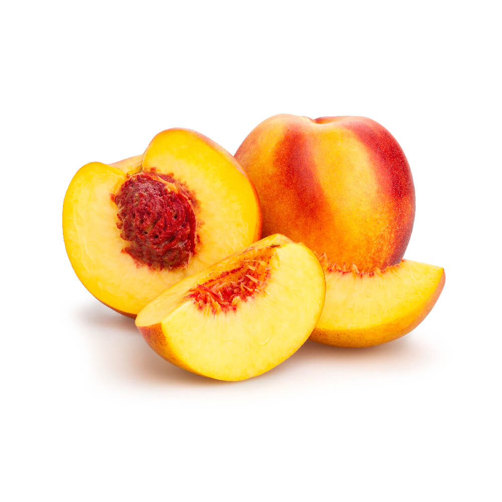 Nectarine Yellow Spain 500g