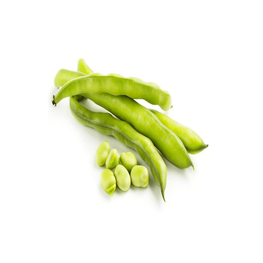 Beans Broad Jordan 500g