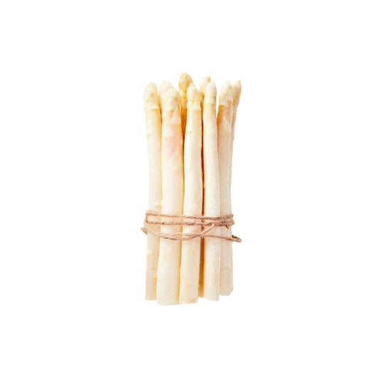 Asparagus White Netherlands 500g