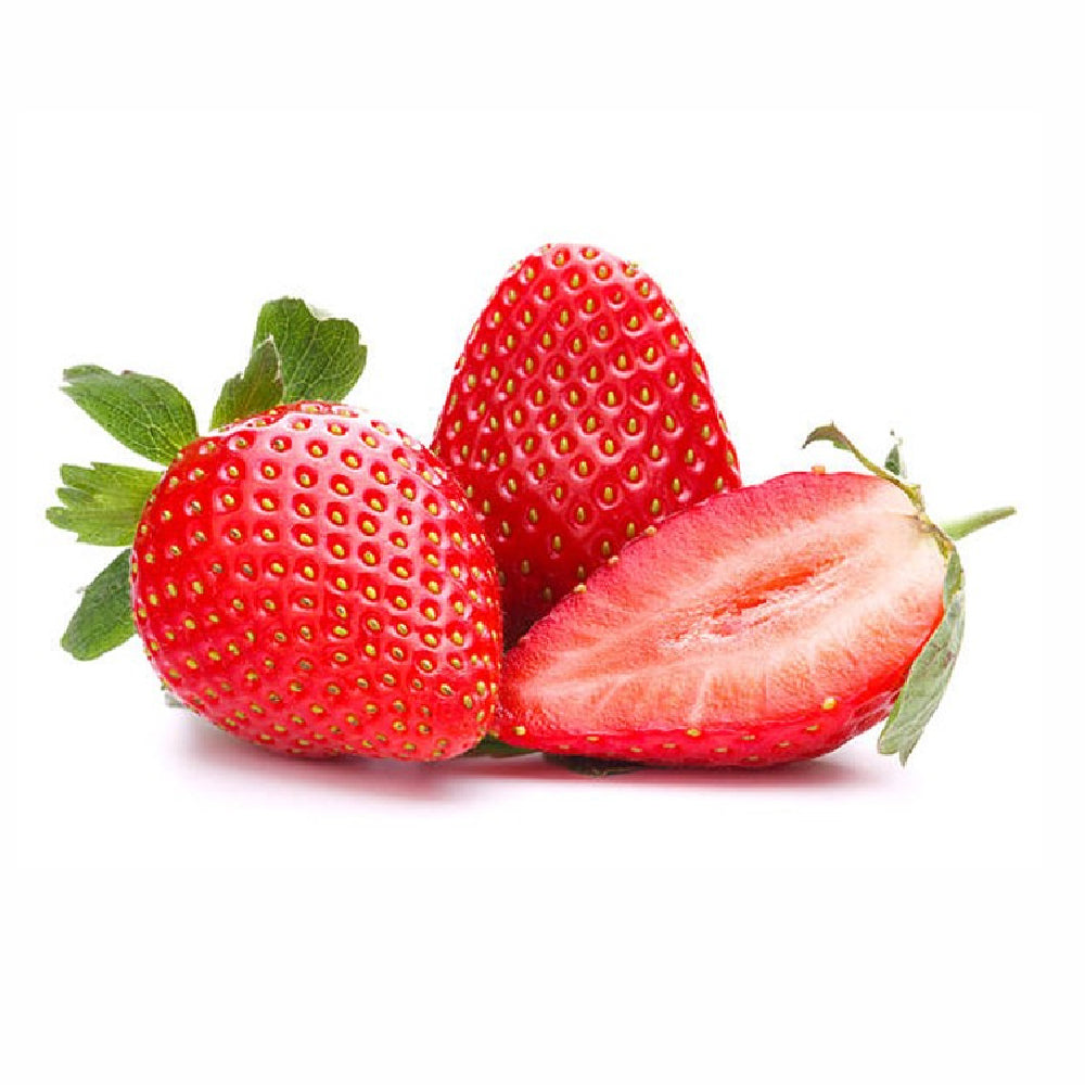 Strawberry Spain 250g Pack