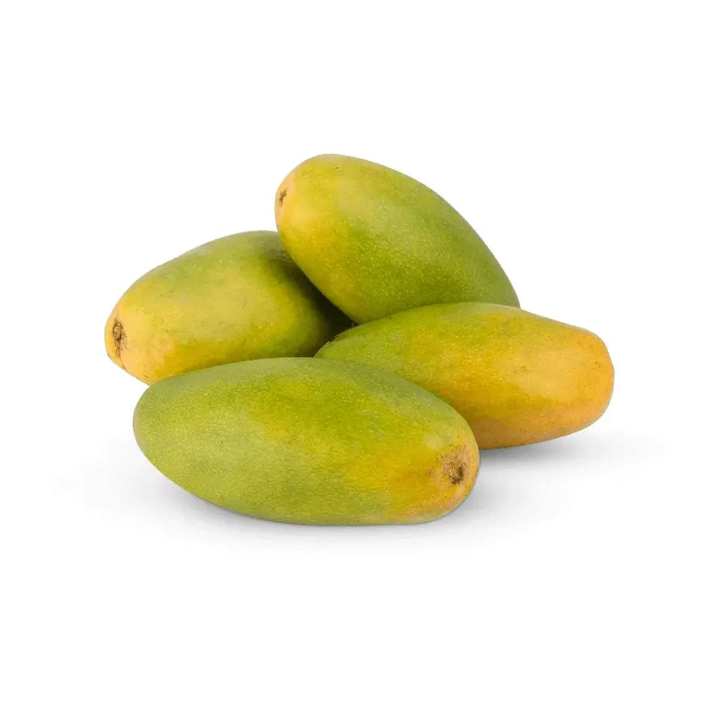 Mango Kesari Unripe India 1Kg