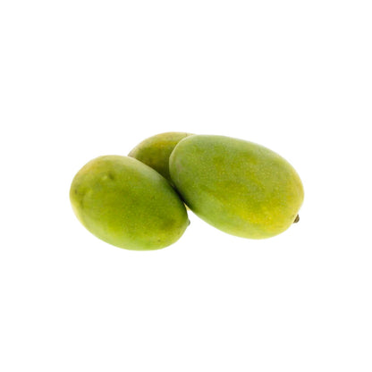 Mango Kesari Unripe India 1Kg