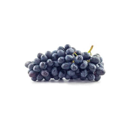 Grapes Black Australia 900g