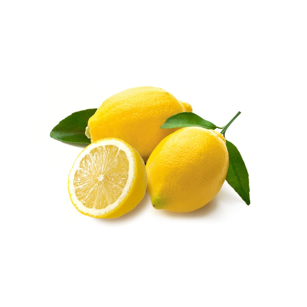 Lemon Jordan 1Kg